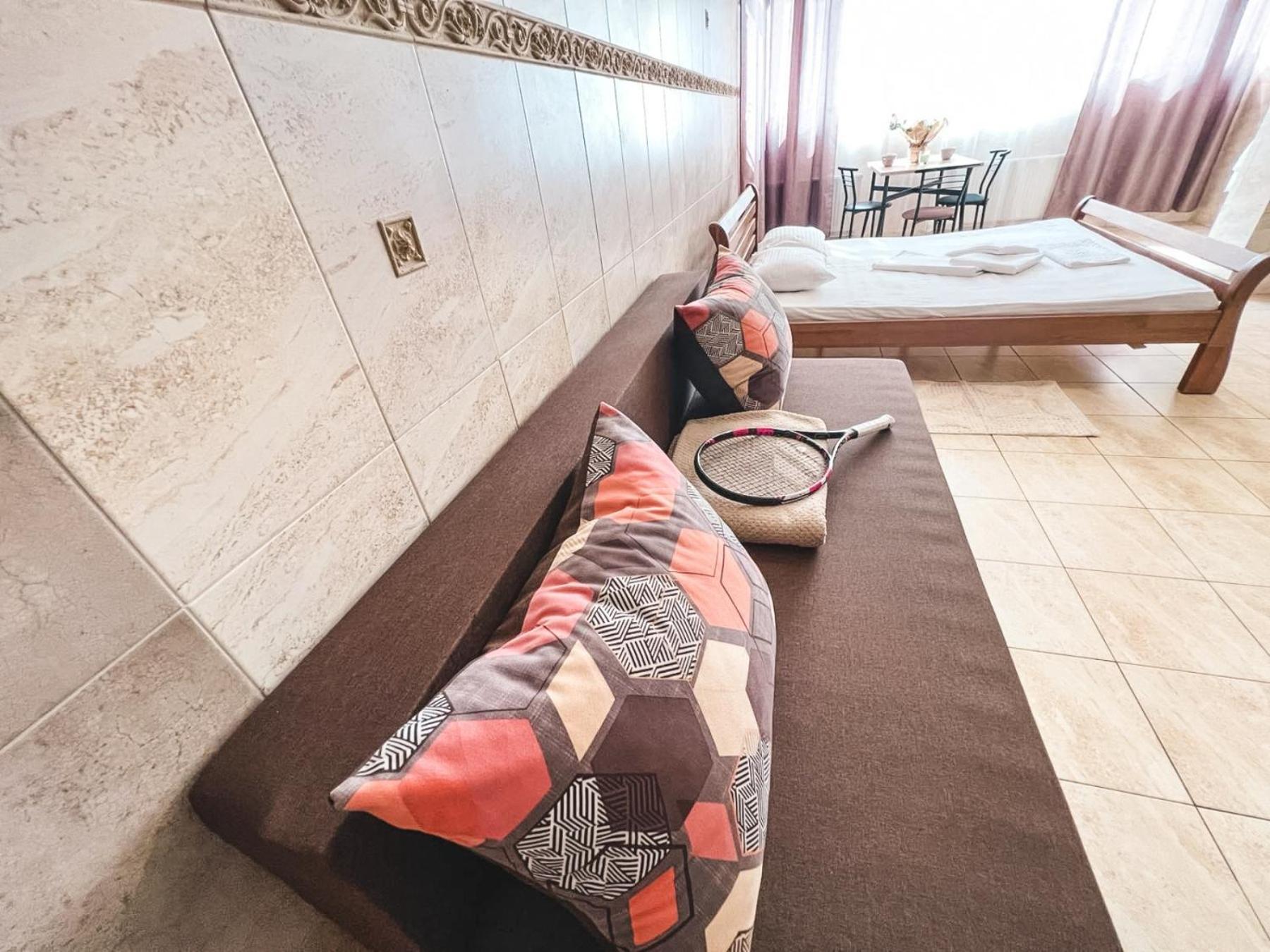 Dream Apartments Kiev Exterior foto