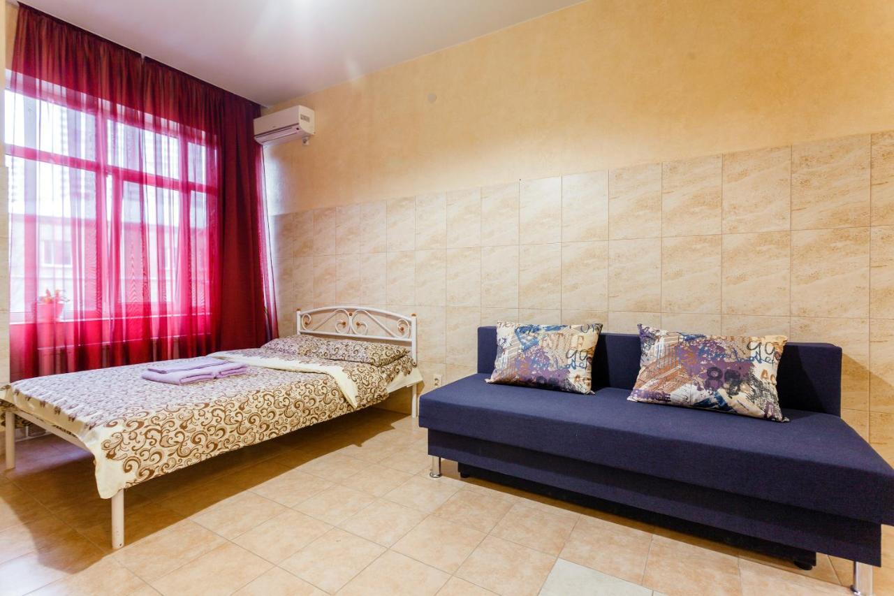 Dream Apartments Kiev Exterior foto