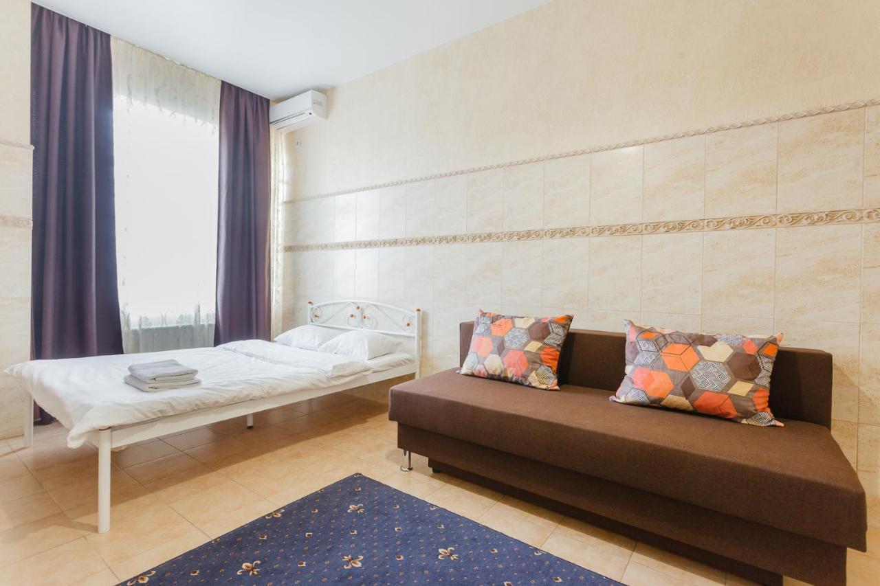 Dream Apartments Kiev Exterior foto