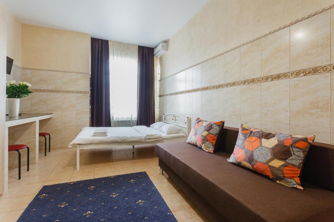 Dream Apartments Kiev Exterior foto