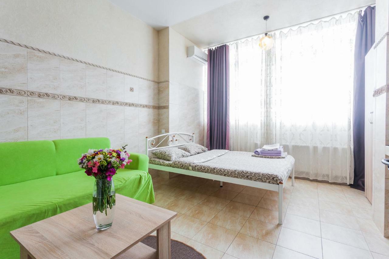 Dream Apartments Kiev Exterior foto